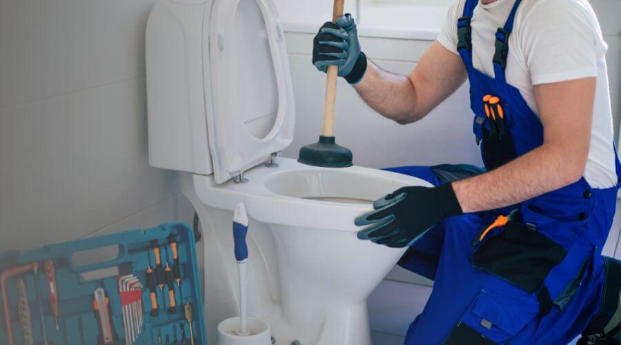 Local annual plumbing maintenance in Brewton, AL